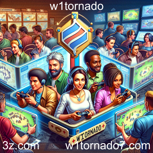 A Revolução dos Jogos Multiplayer: Conectando Jogadores em Todo o Mundo